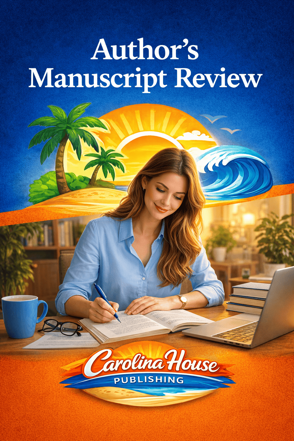 Author's Manuscript Review