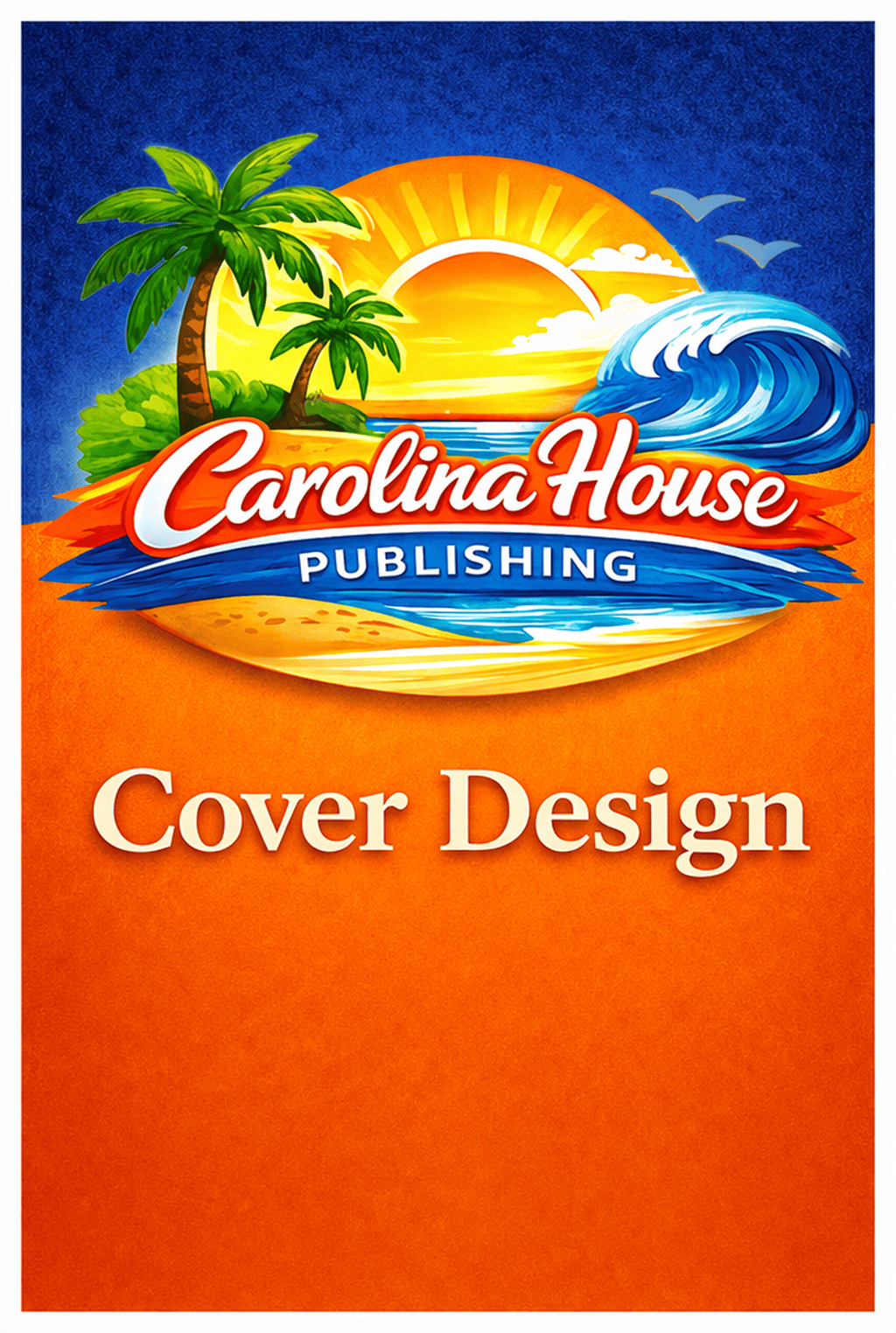 Book Cover Design