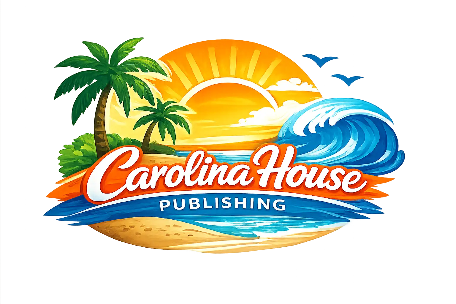 Carolina House Publishers