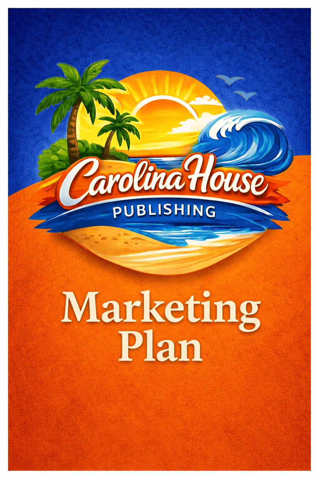 Book Marketing Plan