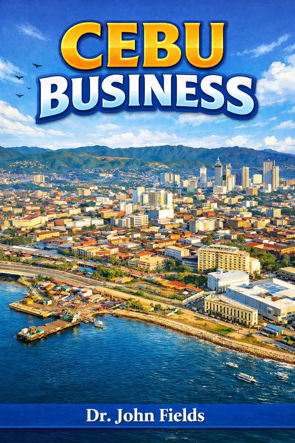 Cebu Business