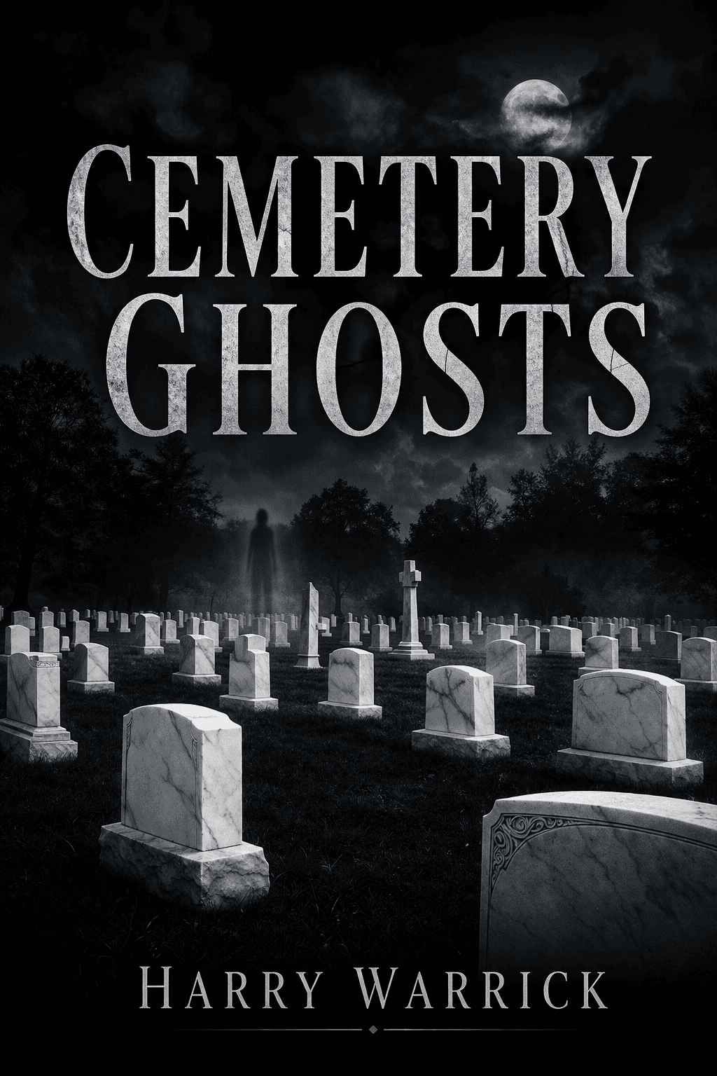 Cemetery Ghosts