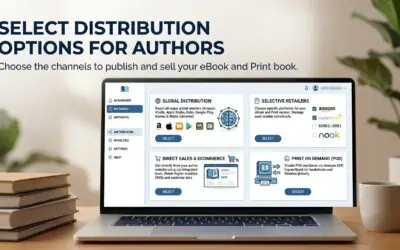 DISTRIBUTION OPTIONS