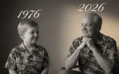 Looking back at 55